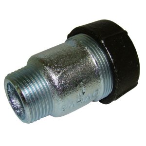 Монтаж безрезьбового компрессионного, зажимного соединения труб ГЕБО. Теория и практика применения