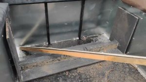 Обзор вездехода чебуратор 4х4