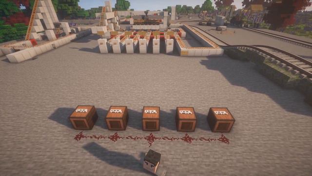 Minecraft - Music Maker Mod - Still D.R.E