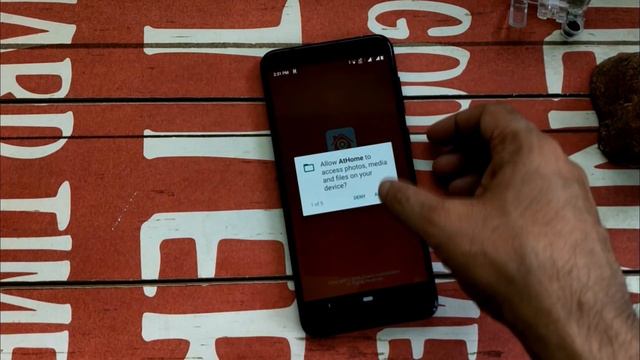 Turn Your Old Android into IP Camera | Hindi смотреть онлайн