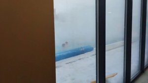 ВОЛЖСКИЕ ТЕРМЫ В НОВОКУЙБЫШЕВСКЕ. ОБЗОР. ФЕВРАЛЬ. 2023