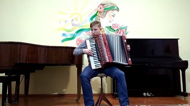 Буркот Іван,  А. Дудінський  