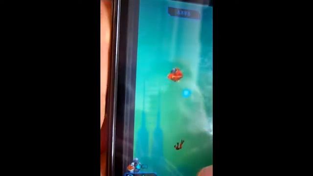 Strange Phone Games #1-CJ Strike Back