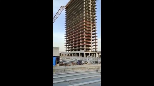 TASHKENT CITY смотреть онлайн