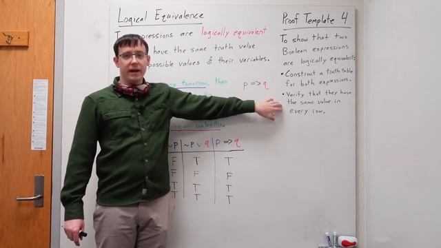 Boolean Algebra (Discrete 05) смотреть онлайн