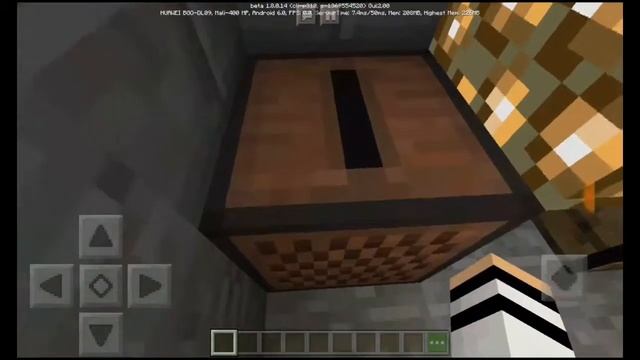Русский Город в Minecraft - 2 - Магазин Пятёрочка и Электростанция.
