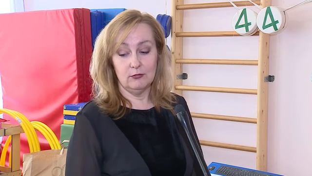 Рабочий визит Бориса Пайкина в Карачев и Навлю смотреть онлайн