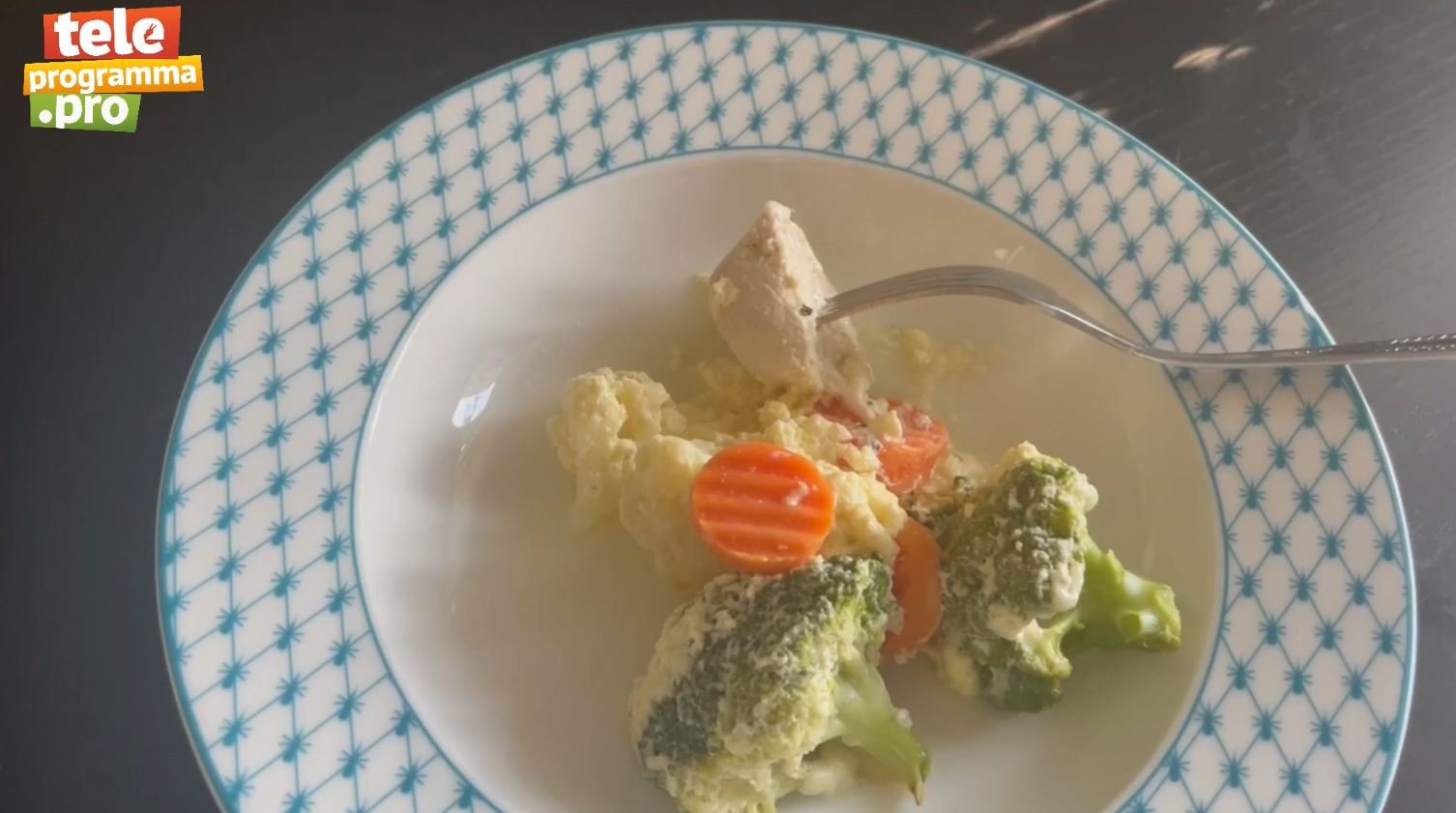 Вкусный и полезный ужин - все сметут со стола смотреть онлайн