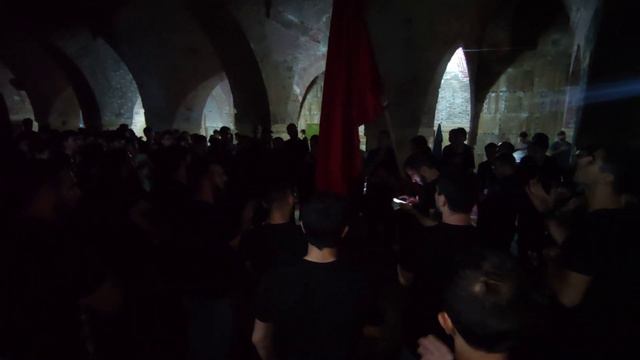 Ашура гечеси дербенд смотреть онлайн