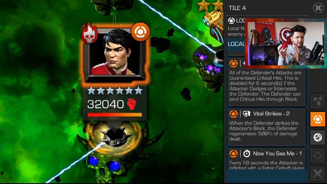 How To Make The Jump From Master To Uncollected Difficulty Each Month | Marvel Contest of Champions смотреть онлайн