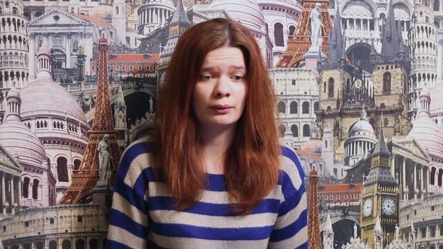 Я вижу призраков? смотреть онлайн