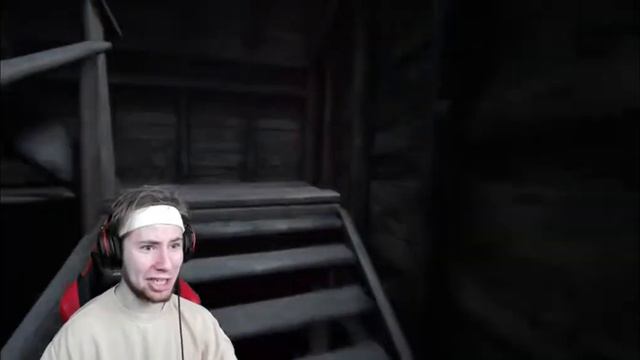 тик так outlast смотреть онлайн