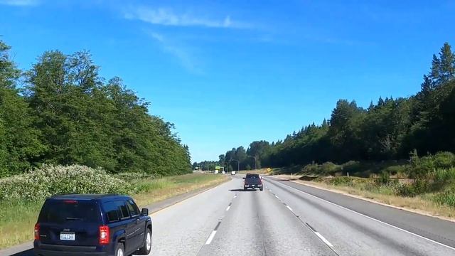 Дальнобой по Америке.Загрузка в Вашингтоне смотреть онлайн