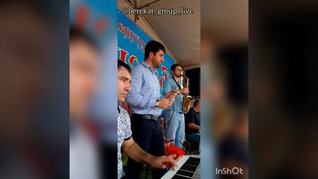 гр.Берекат - Ч1улав вилер. смотреть онлайн