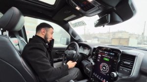 Обзор Ram TRX | Тест-драйв | АВТО ИЗ США