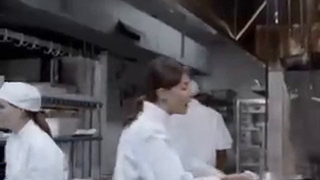 WSIB Sous Chef "Accident" смотреть онлайн