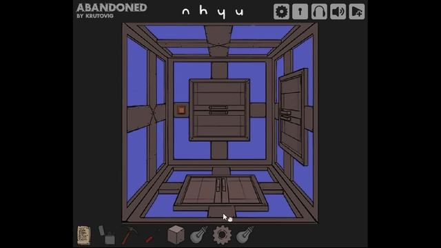 Igor Krutovig's Abandoned (secrets 4/4) Walkthrough смотреть онлайн