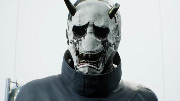 Обзор На Ghostwire: Tokyo