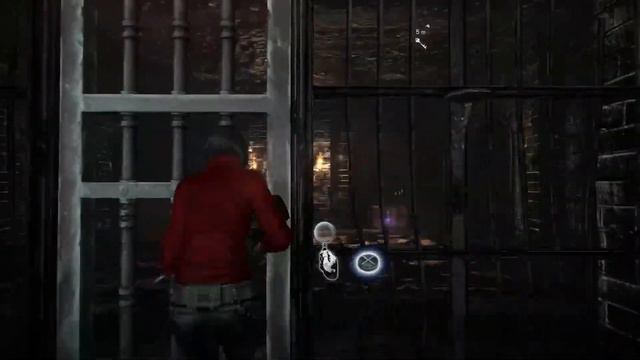#9 Resident Evil 6: Компания за Аду Вонг. Главы 1-2 PS4 смотреть онлайн