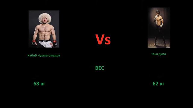 Хабиб Тони Джаа смотреть онлайн