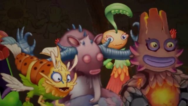 ?Когда же будет фестиваль ура и что нам ожидать? Фестиваль ура в дофе?! My Singing Monsters!