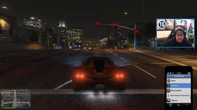 GTA 5 PC - Free Roam Gameplay LIVE! GTA 5 Online PC Gameplay! (GTA V)