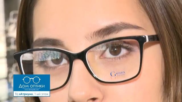 Открытие "Дома оптики" смотреть онлайн