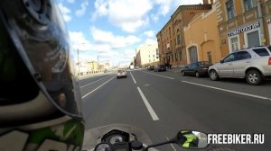 BMW R1200ST. Самый полный обзор