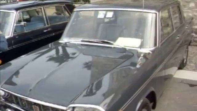 FIAT 2300 ALL'ADUNATA FIAT EPOCA A BARDOLINO SEAT 1500