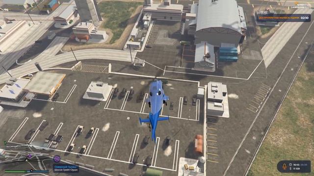 УШЕЛ С ЛАМЕСЫ В ДРУГОЙ ШТАТ В ГТА 5 РП ЛАМЕСА ( GTA 5 RP LAMESA ) АШОТИК ШЕПЕЛЯВЫЙ смотреть онлайн