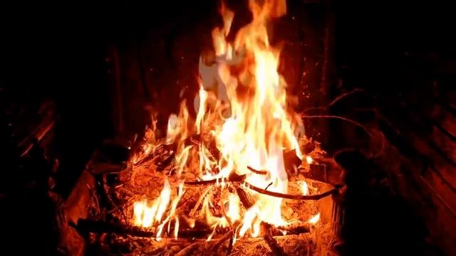 ВИЙ Гоголь Н. В. АСМР чтение книги перед сном. .. Аудиокнига на ночь. Звуки камина. смотреть онлайн