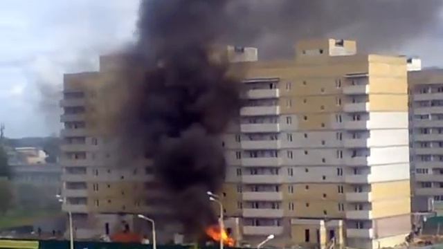 Брагино пожар смотреть онлайн