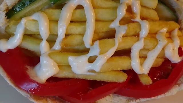 ГИРО В БУЛКЕ Кафе города Ставрополя ДОСТАВКА ЕДЫ СТАВРОПОЛЬ по СТАВРОПОЛЮ смотреть онлайн