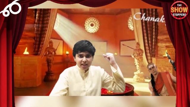 GIT-6-0615 - Shourya Sharma - Mimicry смотреть онлайн