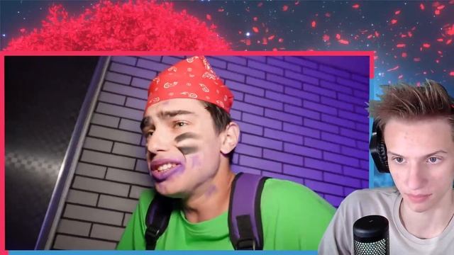 ВЛАД А4 ГРИМАС в Реальной Жизни ! Выпили ГРИМАС ШЕЙК РЕАКЦИЯ НА ВЛАДА А4 смотреть онлайн