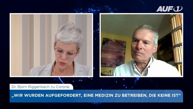 Nachrichten AUF1 Vom 9. Juni 2023