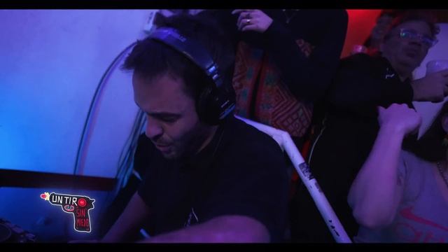 CHANCHIN - SESSIONES CON PUBLICO #2 (SIN MIEDO : 1 "TIRO") смотреть онлайн