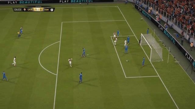 FIFA 16 LOIC REMY смотреть онлайн