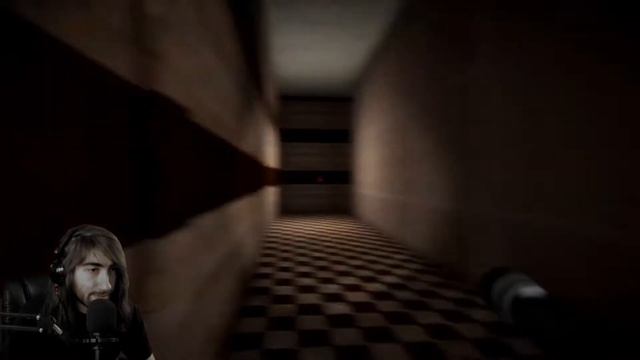 A Dark Place by XerStudios [PART 3 - ENDING] - Meta Horror Game смотреть онлайн