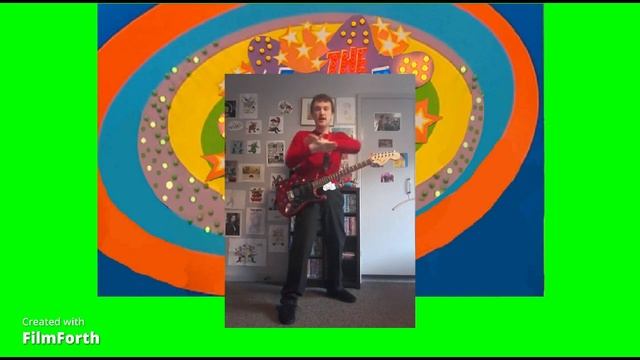 The James Wiggle Show Series 1 Episode 14 Gulp Gulp (Re-Edit) смотреть онлайн