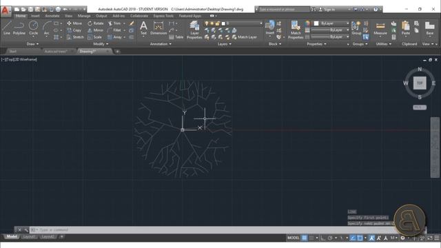 Advanced Tree Family in Revit Tutorial смотреть онлайн