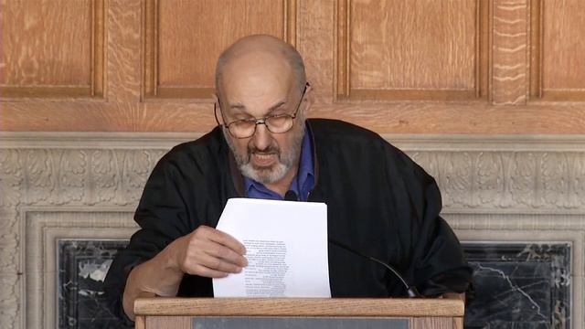 Lunch Poems - Richard Berengarten смотреть онлайн