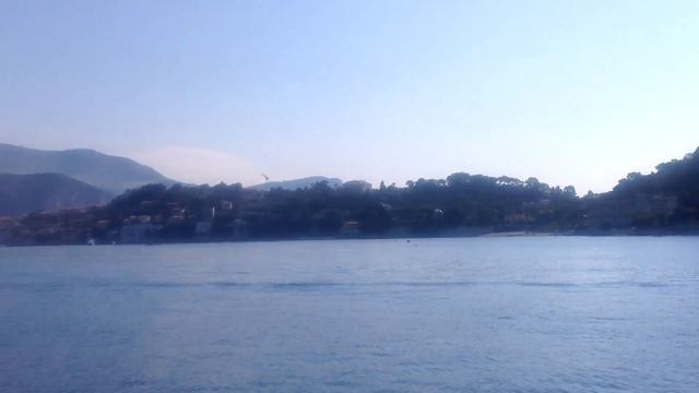 Направляемся в Вильфранш-сюр-мер (возле Ниццы) смотреть онлайн