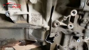 Помпа Nissan Maxima a32