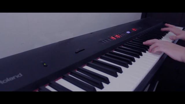 血腥愛情故事 A Blood Love Story -阿密特 AMIT (Piano cover)-鄧翔瑋 Hsiangwei смотреть онлайн