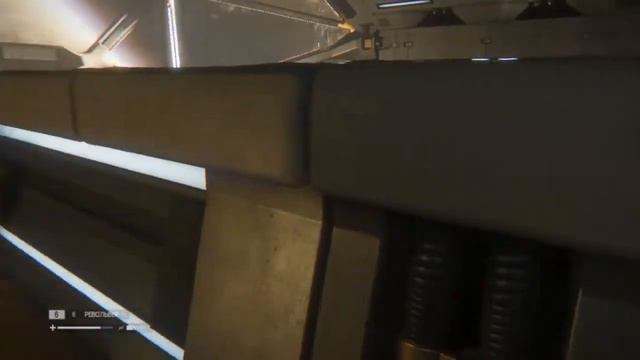 Прохождение Alien: Isolation — Часть 4: Центр связи "Сигсон" смотреть онлайн