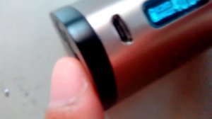 Как сбросить количество затяжек и время