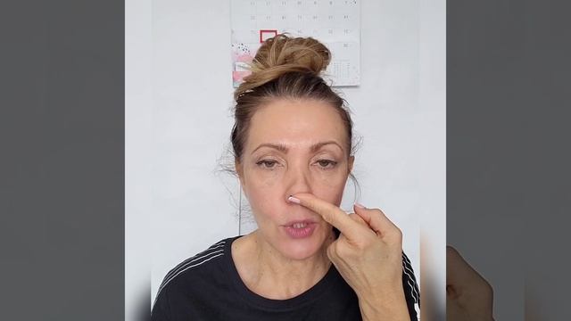 Меняем форму носа? смотреть онлайн