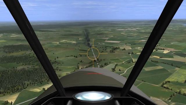 IL2 1946 FM TYPHOON PACK V2.0 смотреть онлайн