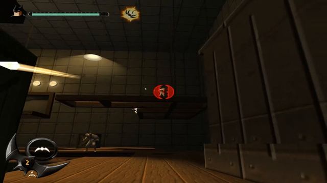 Batman Vengeance Cheat Envelope Locations